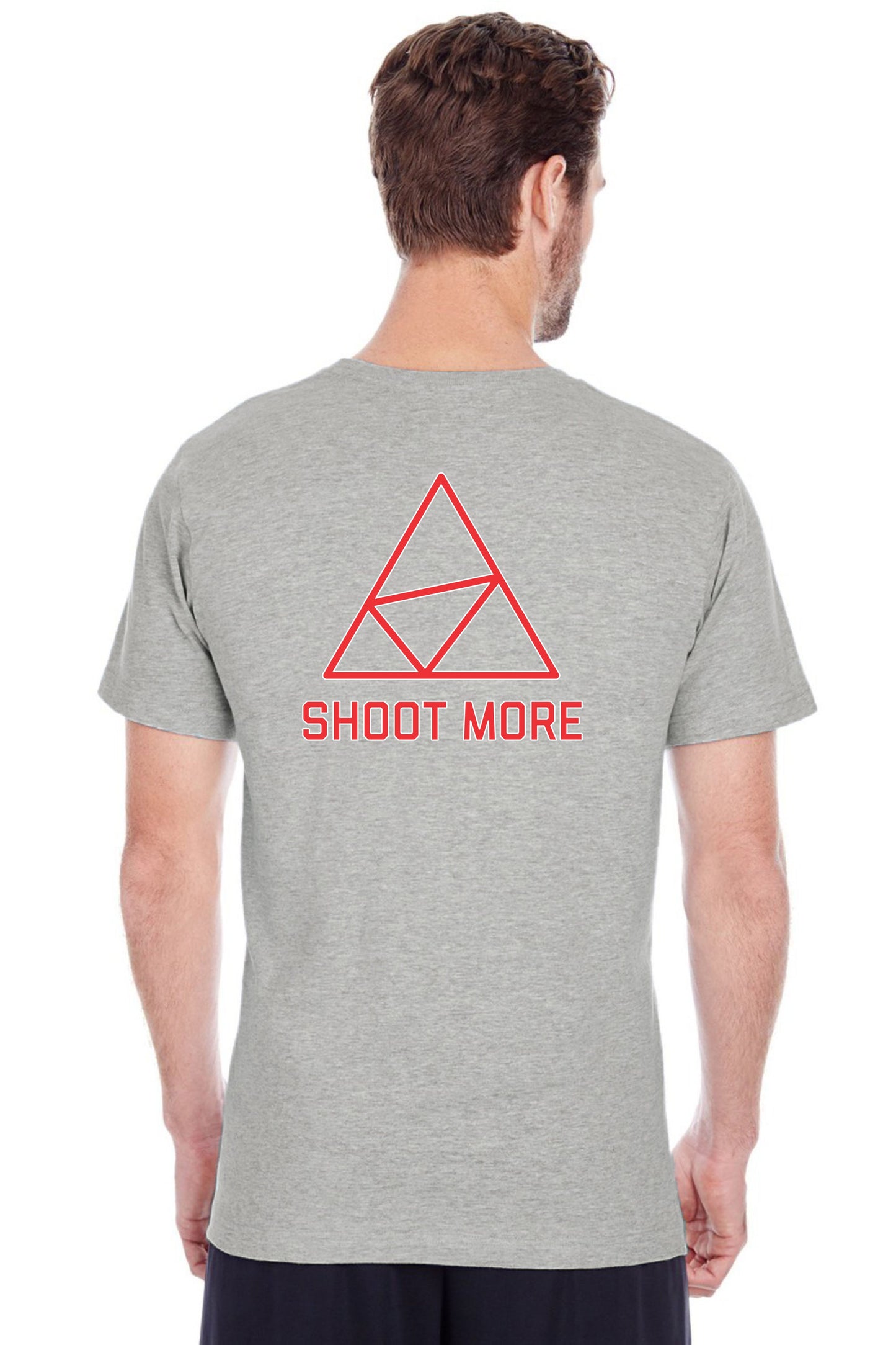 Trijent Short Sleeve Tshirt