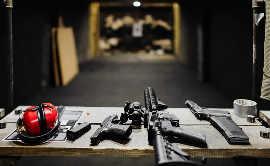 Elevate Your Firearms: 10 Must-Have Accessories for an Awesome Shooting Experience