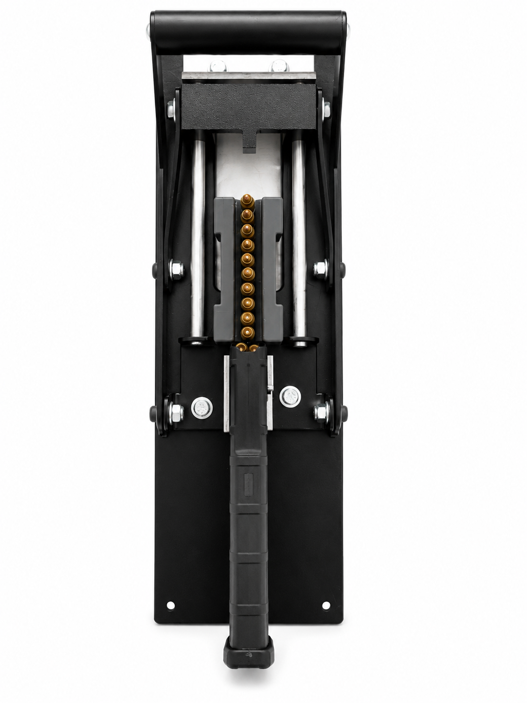 Universal Mech-loader Phase 1