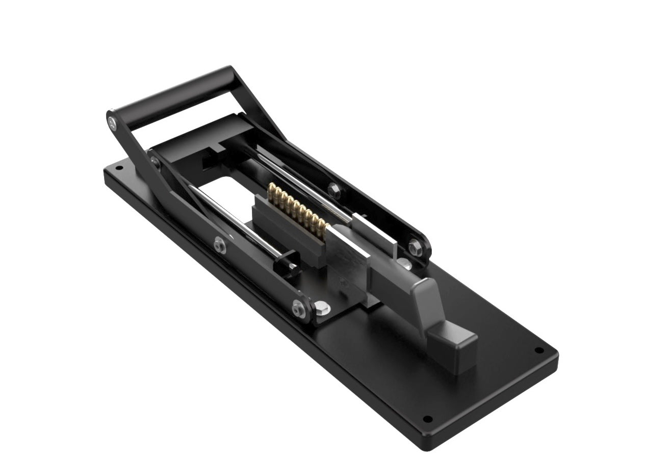 Universal Mech-loader Phase 1 – Trijent
