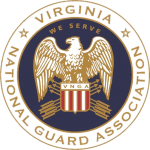 National Guard Association Logo