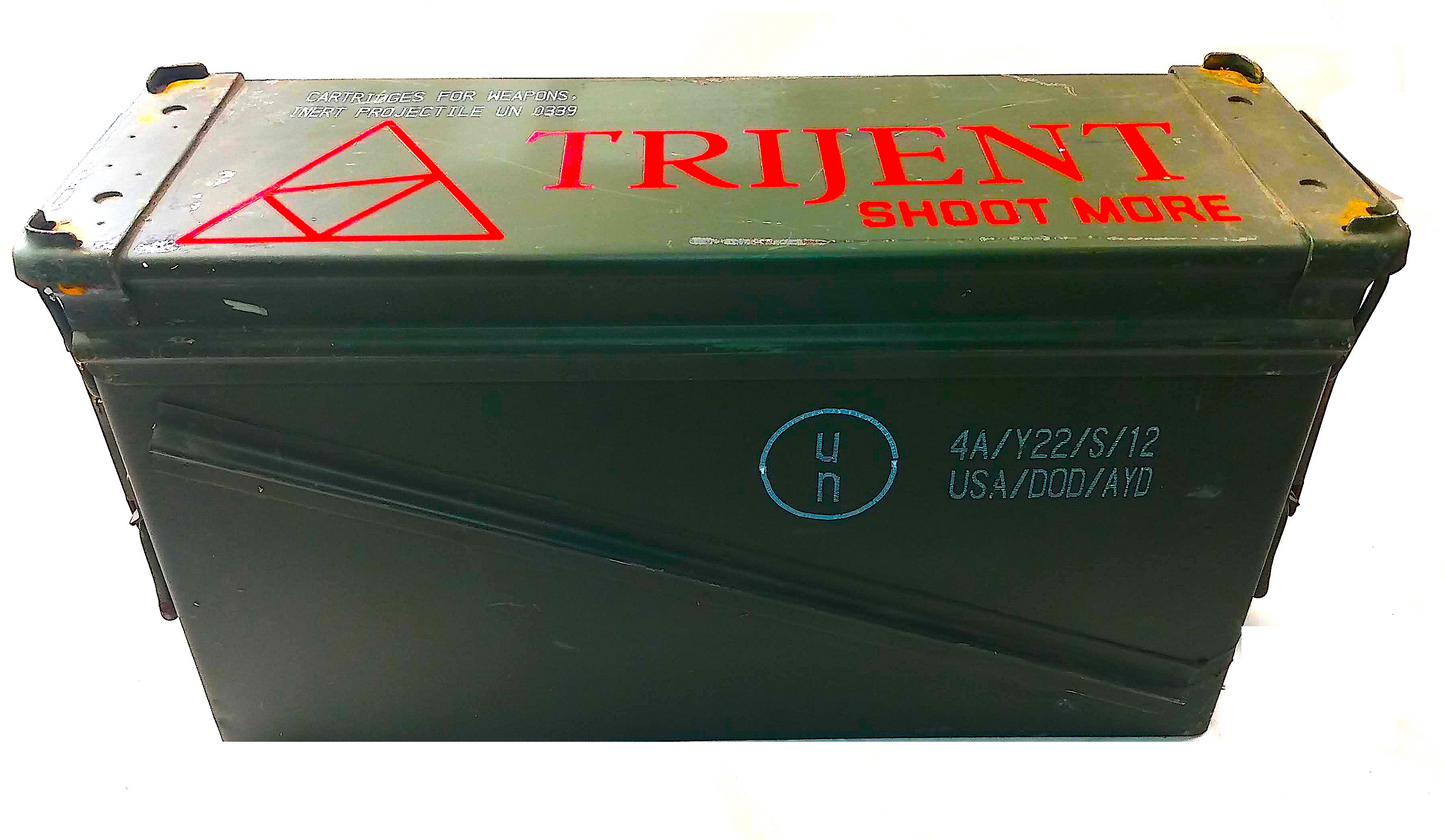 Universal Mech-loader Phase 1