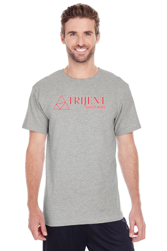 Trijent Short Sleeve Tshirt